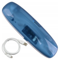 Blaupunkt ACC036 case for DTS601/701/801