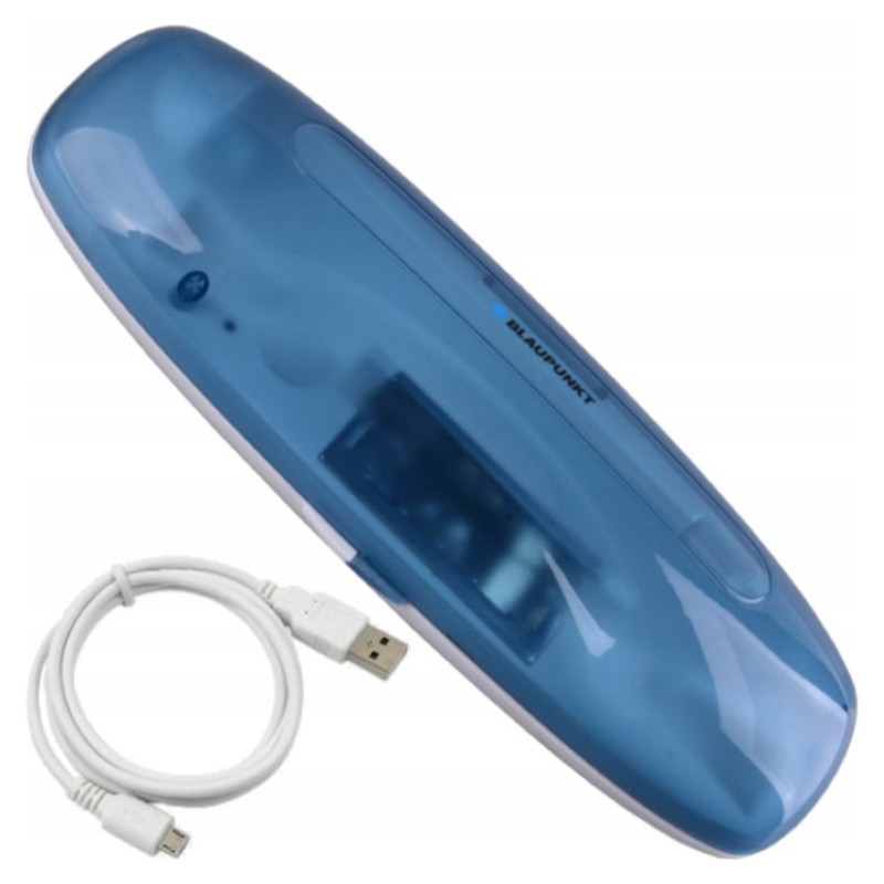 Blaupunkt ACC036 case for DTS601/701/801