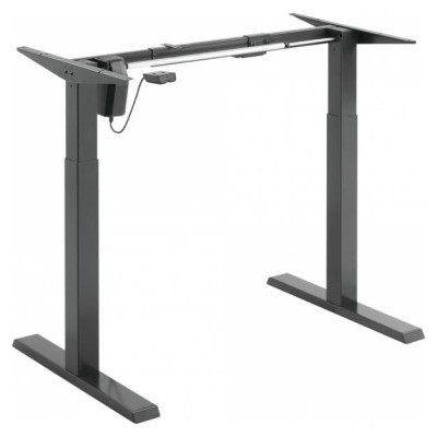 White Shark Gaming Desk Dark Force