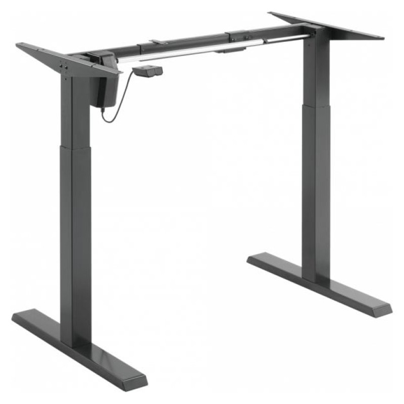 White Shark Gaming Desk Dark Force