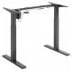 White Shark Gaming Desk Dark Force
