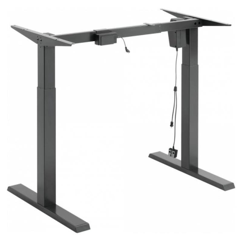 White Shark Gaming Desk Dark Force