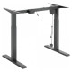 White Shark Gaming Desk Dark Force