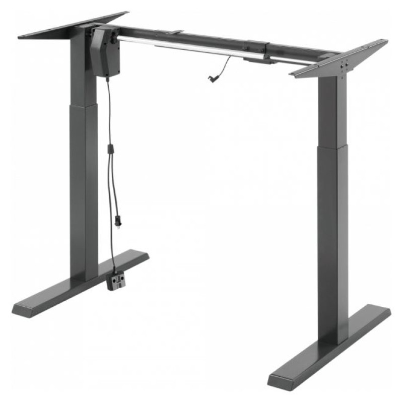 White Shark Gaming Desk Dark Force