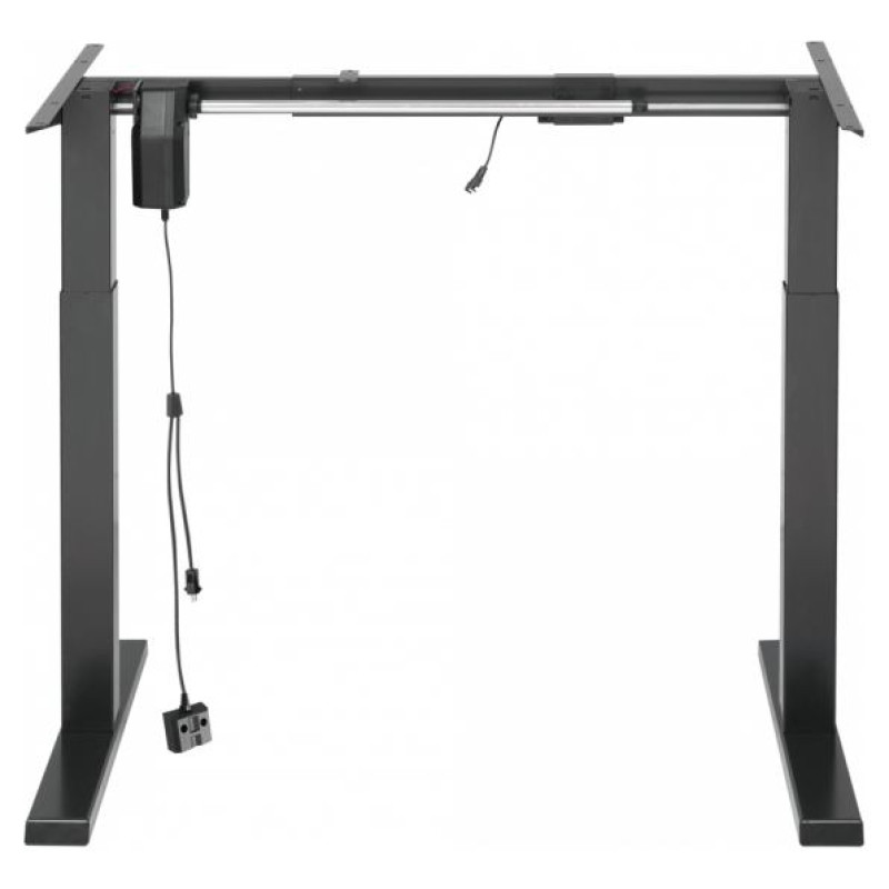 White Shark Gaming Desk Dark Force