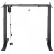 White Shark Gaming Desk Dark Force