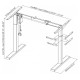 White Shark Gaming Desk Dark Force