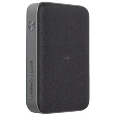 Orsen EW35 Wireless Power Bank 10000mAh black