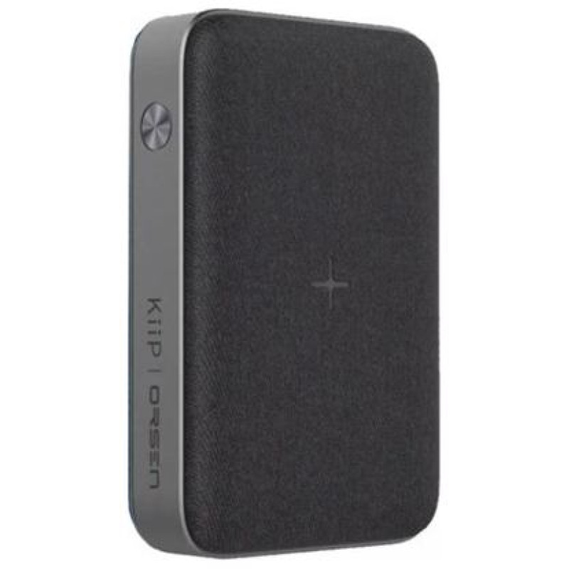 Orsen EW35 Wireless Power Bank 10000mAh black