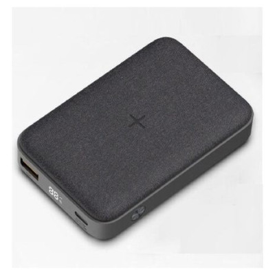 Orsen EW35 Wireless Power Bank 10000mAh black