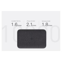 Orsen EW35 Wireless Power Bank 10000mAh black