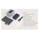 Orsen EW35 Wireless Power Bank 10000mAh black
