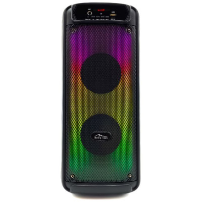 Media-Tech MT3177 Flamebox UP