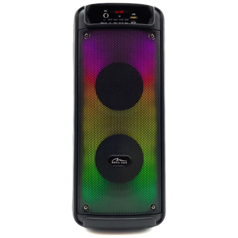 Media-Tech MT3177 Flamebox UP