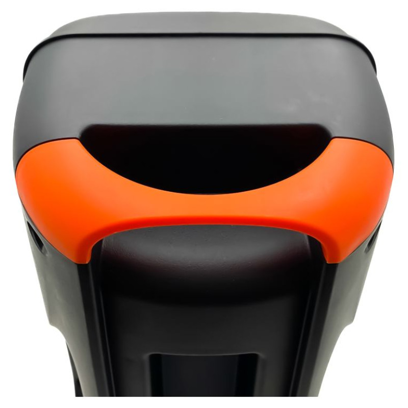 Media-Tech MT3177 Flamebox UP