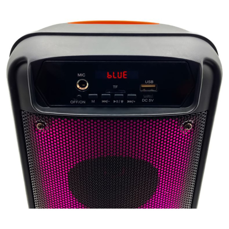 Media-Tech MT3177 Flamebox UP