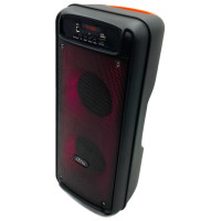 Media-Tech MT3177 Flamebox UP