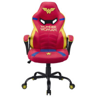 Subsonic Junior Gaming Seat Wonder Woman