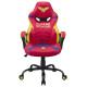 Subsonic Junior Gaming Seat Wonder Woman