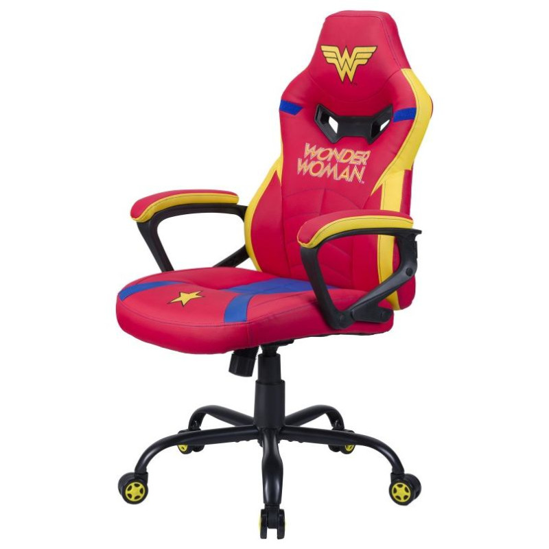 Subsonic Junior Gaming Seat Wonder Woman