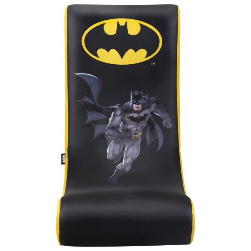 Subsonic Junior RockNSeat Batman