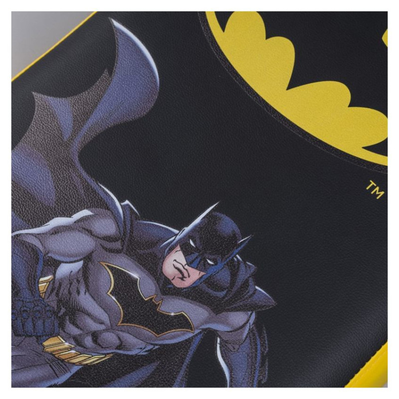 Subsonic Junior RockNSeat Batman