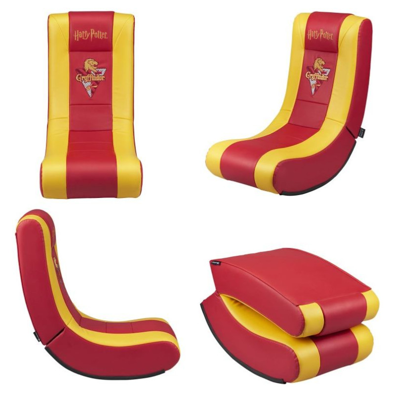 Subsonic Junior RockNSeat Harry Potter
