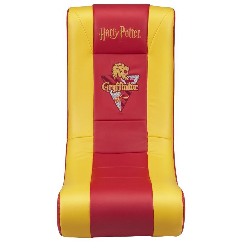 Subsonic Junior RockNSeat Harry Potter