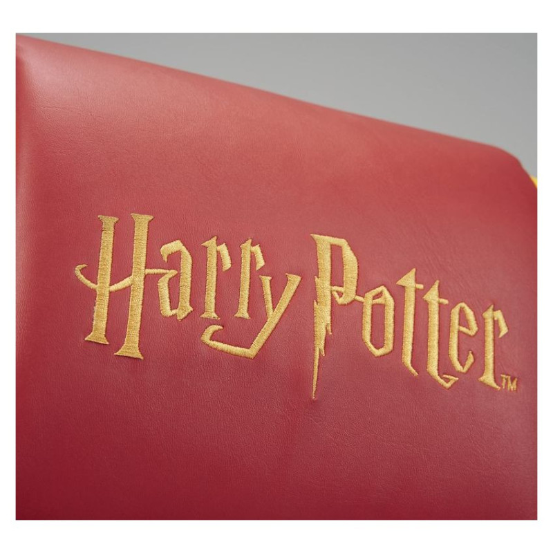 Subsonic Junior RockNSeat Harry Potter