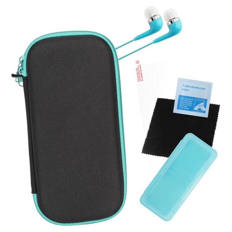 Subsonic Started Pack 6 in1 for Nintendo Switch Lite