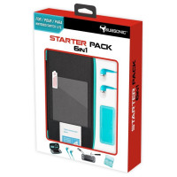 Subsonic Started Pack 6 in1 for Nintendo Switch Lite