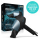 Revamp DR-6000-EU Progloss 6000 Hydro Shield X Shine Hair Dryer