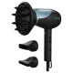 Revamp DR-6000-EU Progloss 6000 Hydro Shield X Shine Hair Dryer