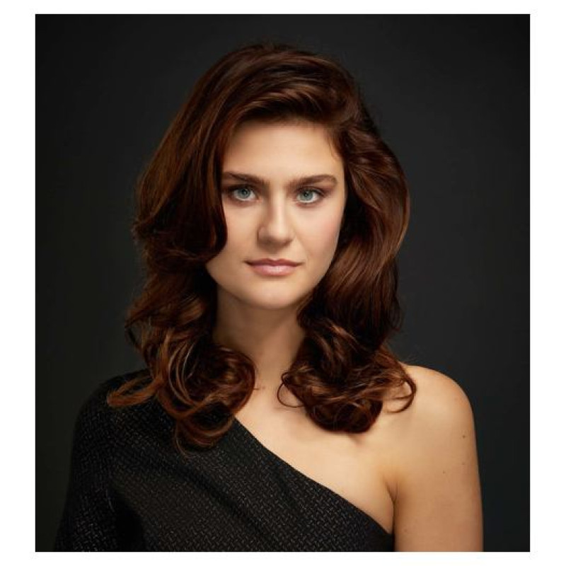 Revamp DR-6000-EU Progloss 6000 Hydro Shield X Shine Hair Dryer