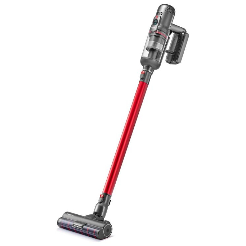 Puppyoo T12 Pro Rinse Crystal Grey