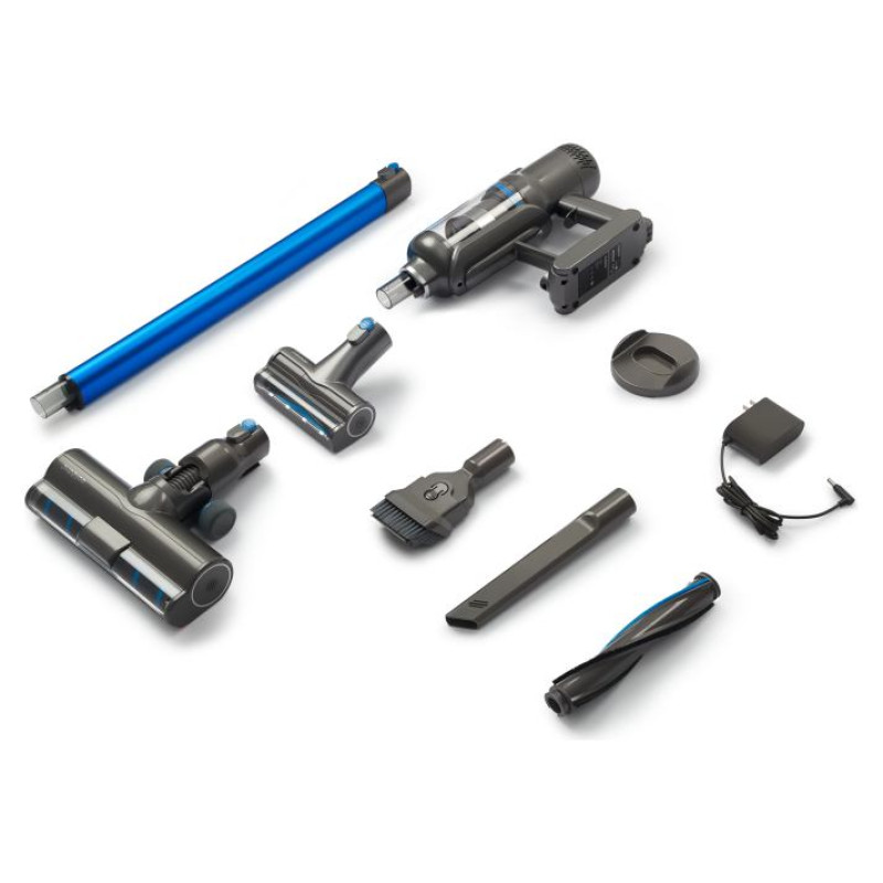 Puppyoo T12 Pure Crystal Grey