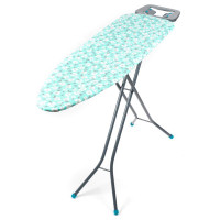 Beldray LA023995IKATFEU7 Collapsible Ironing Board 110 X 33 CM
