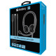 Sandberg 126-21 2in1 Office Headset Jack+USB