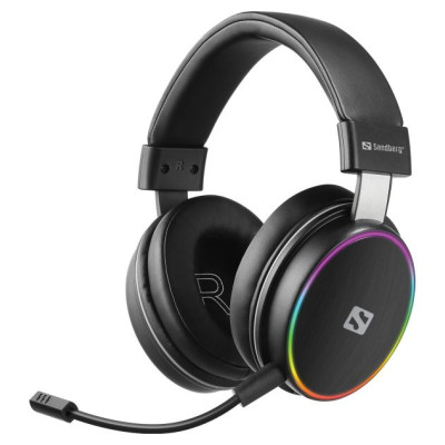 Sandberg 126-42 HeroBlaster Wireless Headset