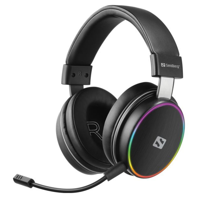 Sandberg 126-42 HeroBlaster Wireless Headset