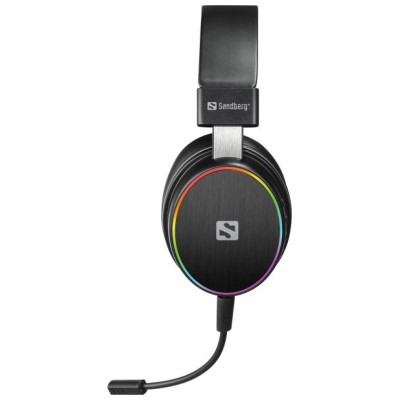 Sandberg 126-42 HeroBlaster Wireless Headset