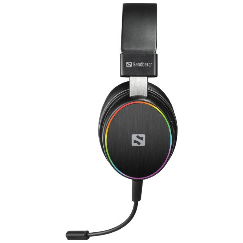 Sandberg 126-42 HeroBlaster Wireless Headset