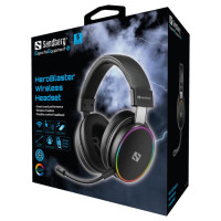 Sandberg 126-42 HeroBlaster Wireless Headset