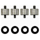 Zalman ZM-AM5MKA AMD Mounting Kit