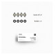 Zalman ZM-AM5MKA AMD Mounting Kit