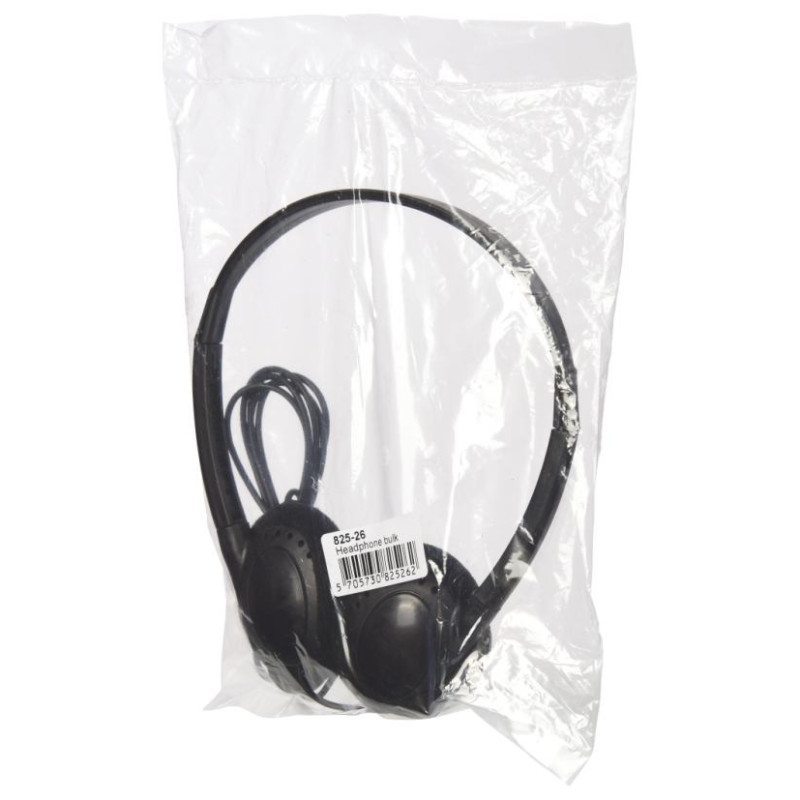 Sandberg 825-26 Bulk Headphone