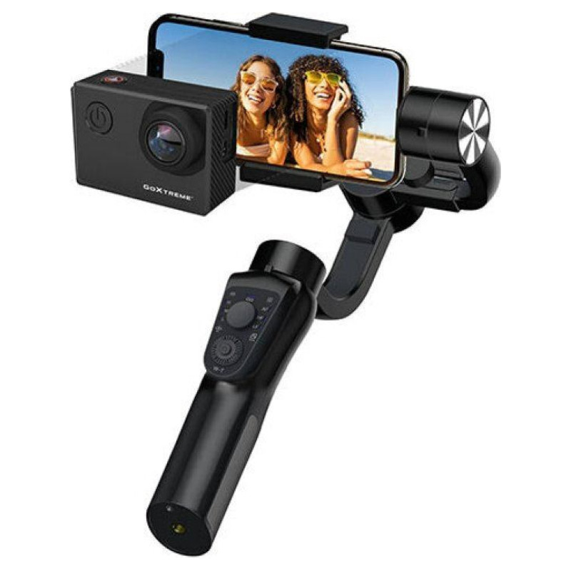 Goxtreme GX3 Gimbal 55243