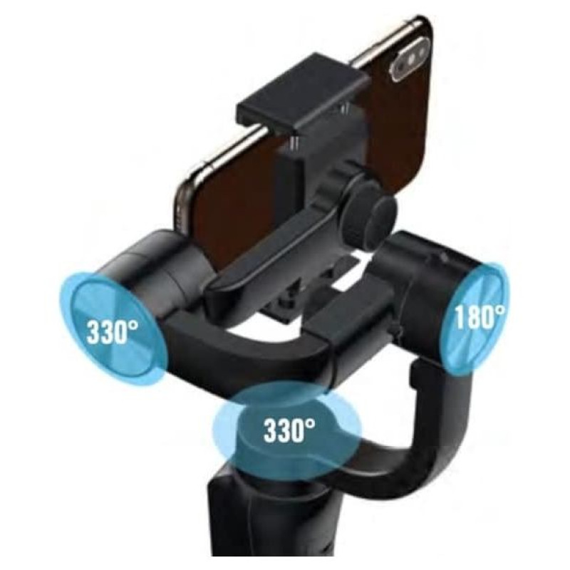 Goxtreme GX3 Gimbal 55243