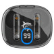 White Shark GEB-TWS37 HyperBeat Black
