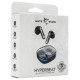 White Shark GEB-TWS37 HyperBeat Black